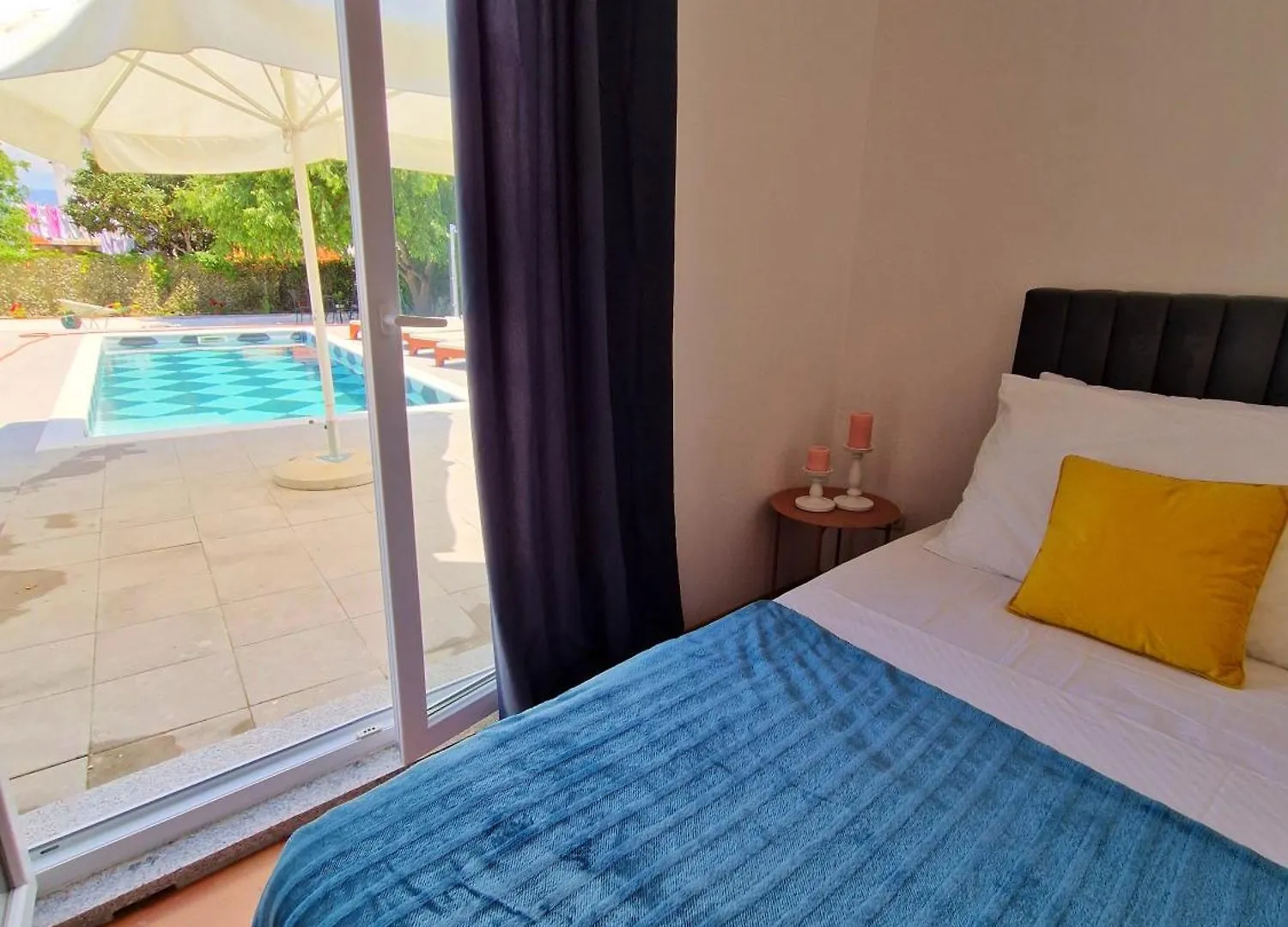 Holiday Home Nino With Private Pool Slatine Kroatië