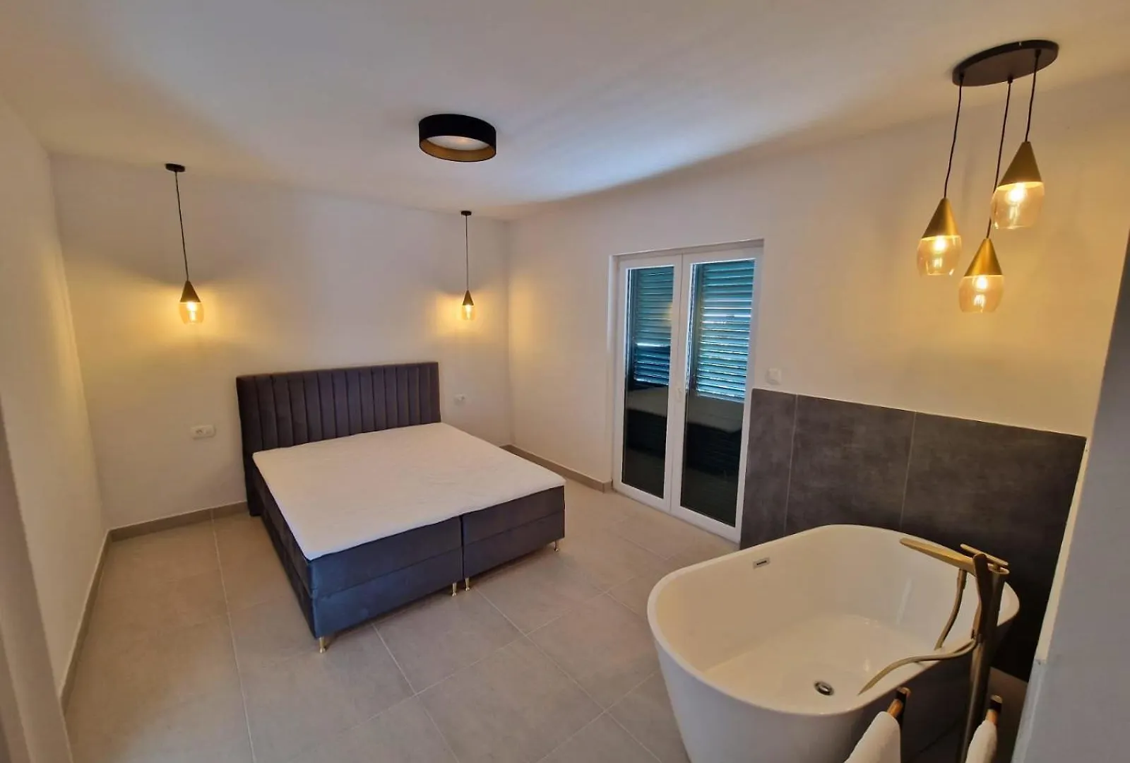 Holiday Home Nino With Private Pool Slatine Kroatië